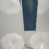 Dickies Carpenter Jeans - 37W 27L Blue Cotton