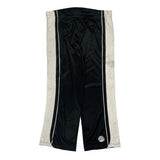 Nike Tracksuit - Large Black Polyester
