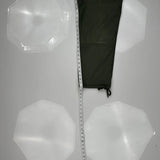 511 Tactical Cargo Pants - 30W 29L Green Polyester Blend