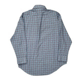 Ralph Lauren Checked Shirt - XL Multicoloured Cotton