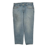 Made In Canada Levis 550 Jeans - 36W 30L Light Wash Cotton