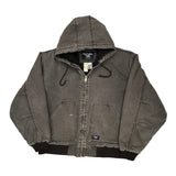 Walls Workwear Jacket - 2XL Gray Cotton Blend