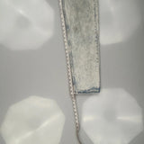 501 Levis Jeans - 27W US 4 Acid Wash Denim