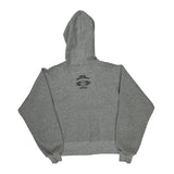 Established 1903 Harley Davidson Hoodie - Medium Gray Cotton