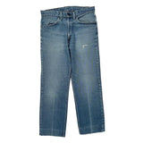 Levis Jeans - 30W UK 12 Light Wash Denim