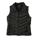 The North Face Vest - Small Black Polyester