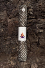ECO YOGA MAT - XAO VISIONS - CHACRUNA - STANDARD