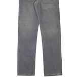 LEVI'S 505 Mens Jeans Blue Regular Straight Denim Medium W28 L31 Classic Fit Zip