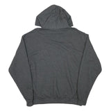 CHAMPION Mens Grey San Jose State University Pullover Hoodie XL Collegiate