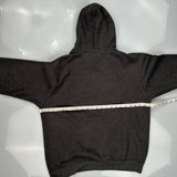 Green Bay Packers NFL Hoodie - XL Gray Cotton Blend