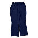 Wilson Tracksuit - XL Navy Polyester