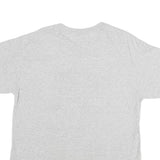 HYBRID APPAREL Mens Grey Pink Floyd Dark Side Of The Moon Graphic T-Shirt S