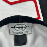 Chicago Blackhawks Adrenaline Nhl Jersey - XL Black Polyester