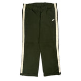 Nike Tracksuit - Medium Green Polyester