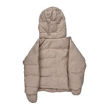 Age 2 Burberry Puffer - 2XS Pink Polyester