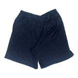 Champion Sport Shorts - Medium Navy Polyester