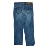 Tommy Hilfiger Jeans - 36W 31L Blue Cotton