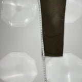 Carhartt Carpenter Pants - 34W 30L Brown Cotton