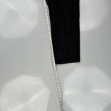 Levis Jeans - 39W 30L Black Denim