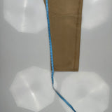 Schmidt Carpenter Trousers - 38W 30L Brown Cotton