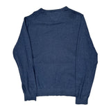 Tommy Hilfiger Jumper - XL Blue Cotton