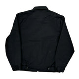 Dickies Jacket - Large Black Polyester
