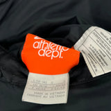 Nike Vest - Large Black Polyester
