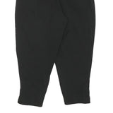 PUMA Mens Joggers Black M W30 L24 Slim Tapered Cotton Blend Sportswear