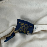 Polo By Ralph Lauren Chino Shorts - 34W 10L Beige Cotton