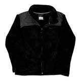 Age 6 Nike Fleece - Small Black Polyester