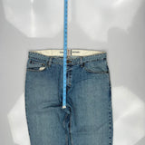 Tommy Hilfiger Jeans - 37W 32L Blue Cotton