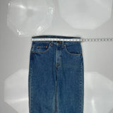 Levis Jeans - 30W 30L Blue Denim