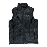 Mountain Hard Wear Vest - Large Black Polyester