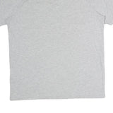 CARHARTT Mens Grey Pocket T-Shirt M Short Sleeve Crew Neck Workwear Cotton