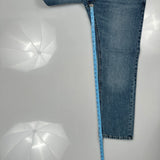 Nautica Jeans - 34W 30L Blue Denim