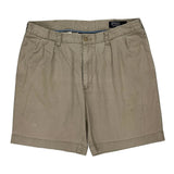 Polo By Ralph Lauren Chino Shorts - 34W 9L Beige Cotton