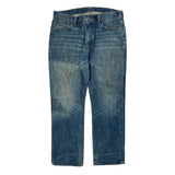 Polo By Ralph Lauren Jeans - 36W 32L Blue Denim