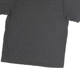 CARHARTT Mens Grey Pocket T-Shirt L Short Sleeve Crew Neck Workwear Casual