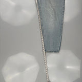 Levis 550 Jeans - 34W US 12 Light Wash Cotton