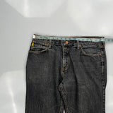 Nautica Jeans - 34W 30L Grey Cotton