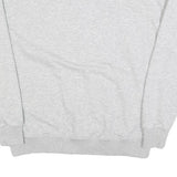 DISNEY Mens Grey Marvel Avengers Crew Neck M Sweatshirt Cotton Blend