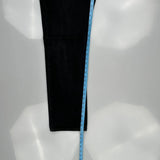 501 Levis Jeans - 36W 31L Black Denim