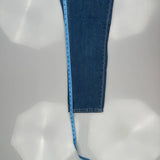 Carhartt Jeans - 33W 29L Blue Denim