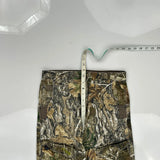 Magellan Camo Cargo Trousers - 29W 30L Camo Cotton