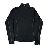 Mountain Hard Wear Long Sleeve T-Shirt - XL Black Polyester