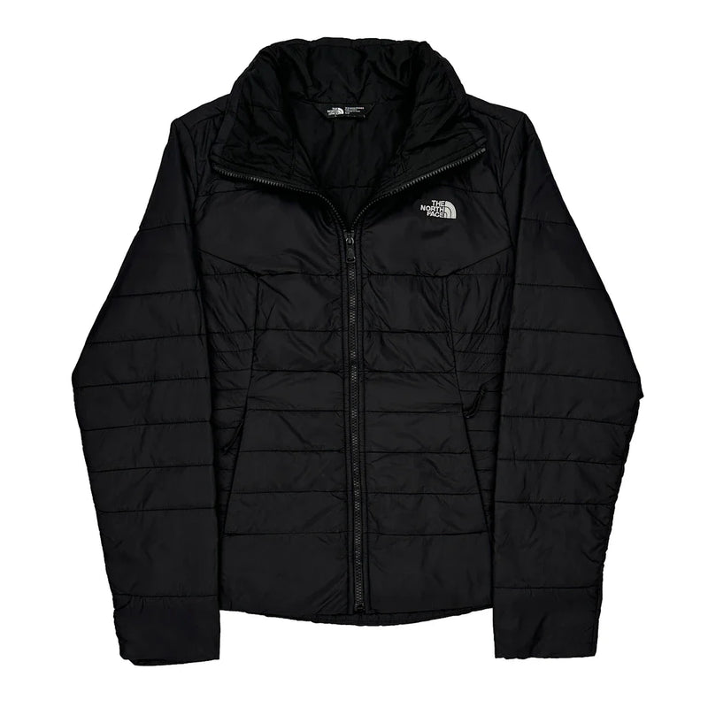 The North Face Puffer - Small Black Polyester
