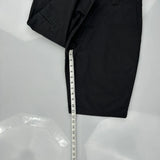 Dickies Shorts - 36W 10L Black Cotton