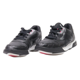 REEBOK Sneaker Trainers Black Synthetic Womens UK 5.5