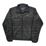 Patagonia Puffer - Medium Black Polyester