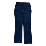 Levis Jeans - 28W US 4 Blue Cotton